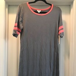 Lularoe Large Julia NWT